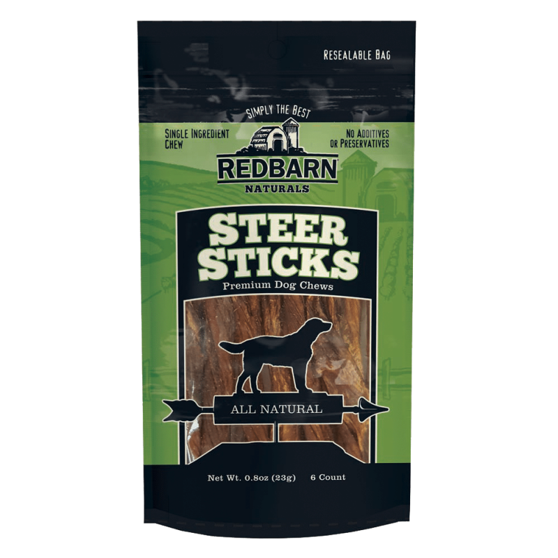 Redbarn - Steer Sticks 5