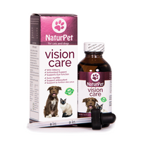 Naturpet - Vision Care