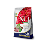 Farmina - Dog N&D Quinoa Digestion Lamb Functional .I.D. Adult