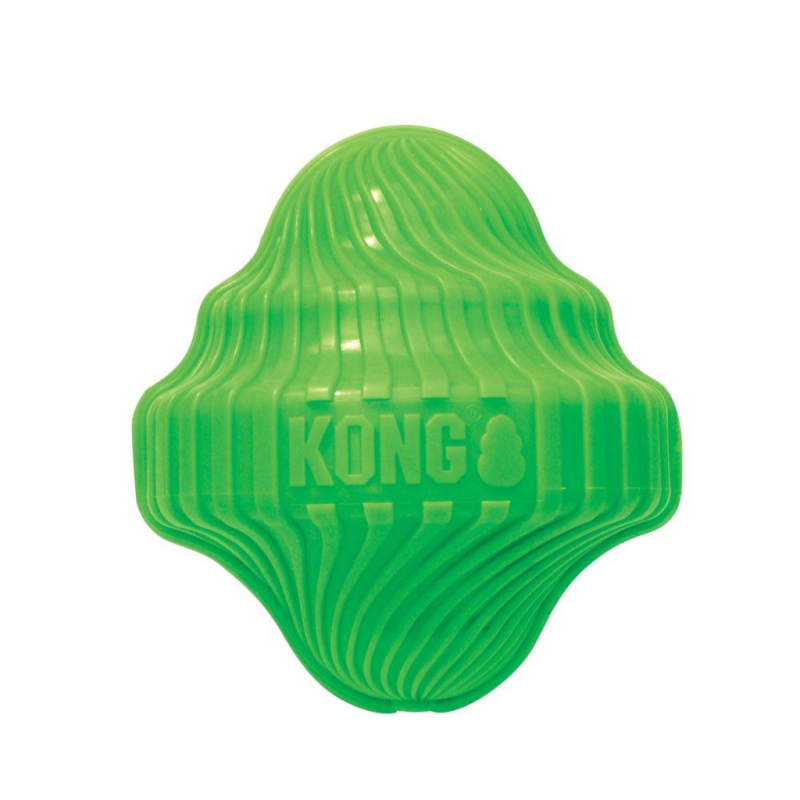 KONG - Dog - Squeezz Orbitz Spin Top Assorted