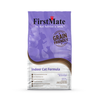 FirstMate - Cat - Grain Friendly Indoor
