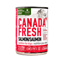 Canada Fresh - Dog Salmon