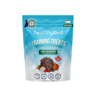Healthybud - Training Treats Beef