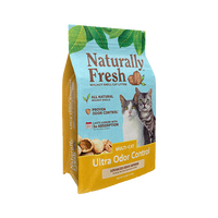 Naturally Fresh - Ultra Odor Control Clumping Litter