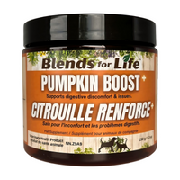 Blends for Life - Pumpkin Boost +