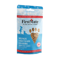 First Mate - Dog - LID GF Trainers Fish