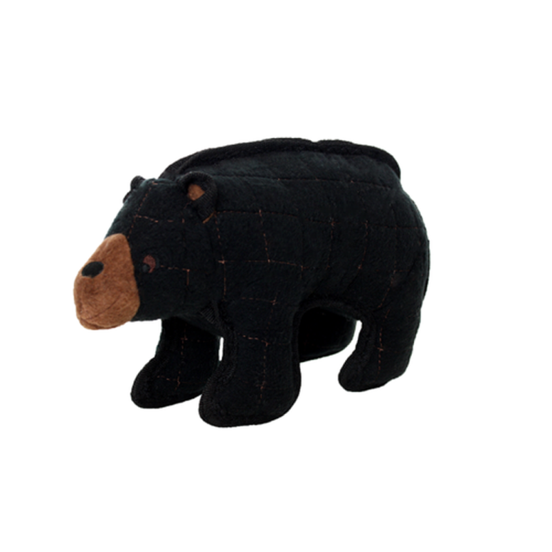 Tuffy - Jr Zoo Bear