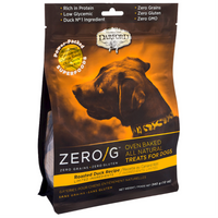 Darford - Zero/G - Roasted Duck Treats