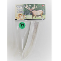 Parkland Pet Products - Sliced Hard Antler - X