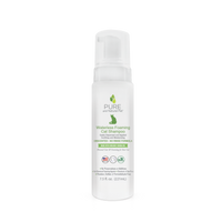 P&NP - Waterless Foaming Cat Shampoo Unscented