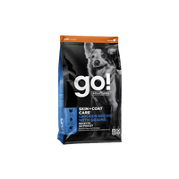 Petcurean - Go! - Dog Skin & Coat Chicken with Grains
