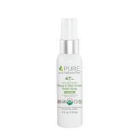 P&NP - Organic Dental Solutions Plaque & Tartar Control Breath Spray