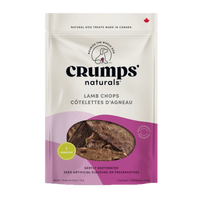Crumps - Lamb Chops