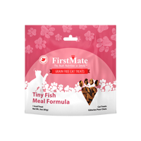 First Mate - Cat - GF Fish Treat
