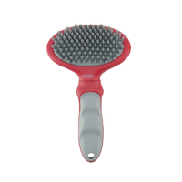 Le Salon Essentials - Dog - Rubber Slicker Brush