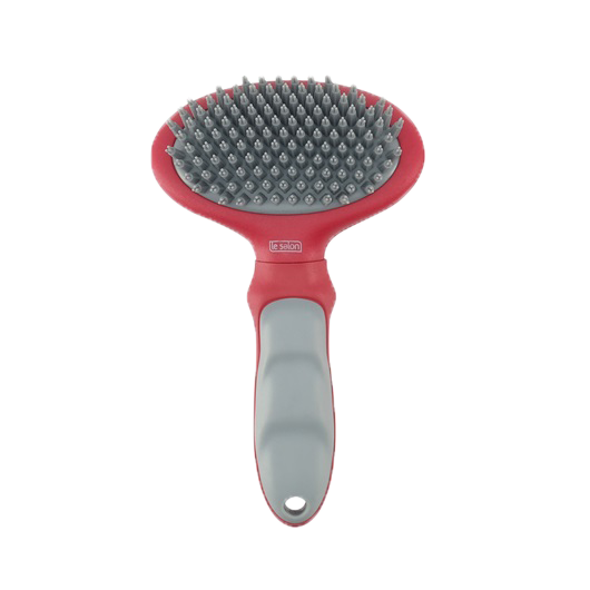Le Salon Essentials - Dog - Rubber Slicker Brush