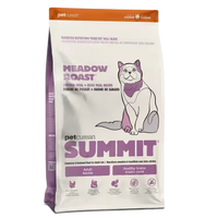 Petcurean - Summit - Cat Meadow Roast Adult