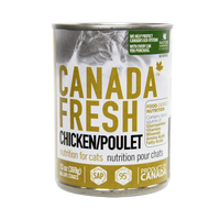 Canada Fresh - Cat - Single Animal Protein Chicken