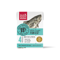 The Honest Kitchen - 99% Salmon & Pollock Meal Booster