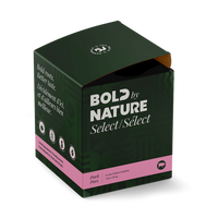Bold by Nature - Select - Pork