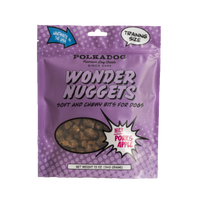 Polkadog - Wonder Nuggets Pork & Apple