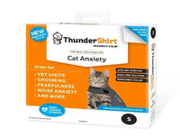 ThunderWorks - ThunderShirt - Cat Over
