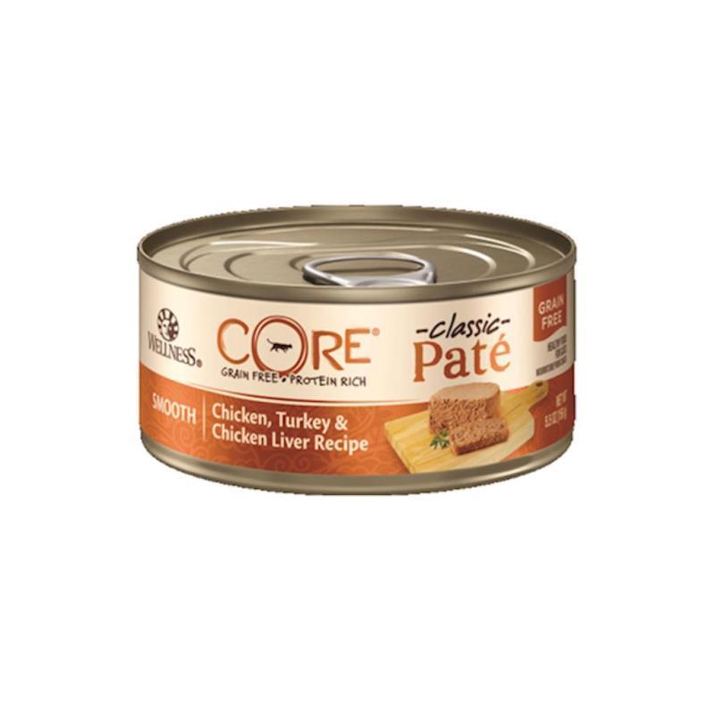 WellPet - Wellness - Cat CORE Chicken