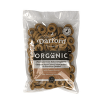 Darford - Dog - Organic Treats - Peanut Butter