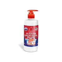 Plato - Dog Wild Salmon Oil