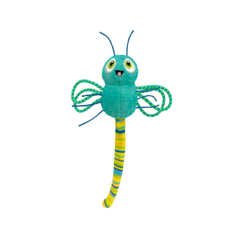 KONG - Dog - Flingaroo Dragonfly