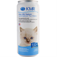 PetAg - KMR - Kitten Milk Replacer Liquid