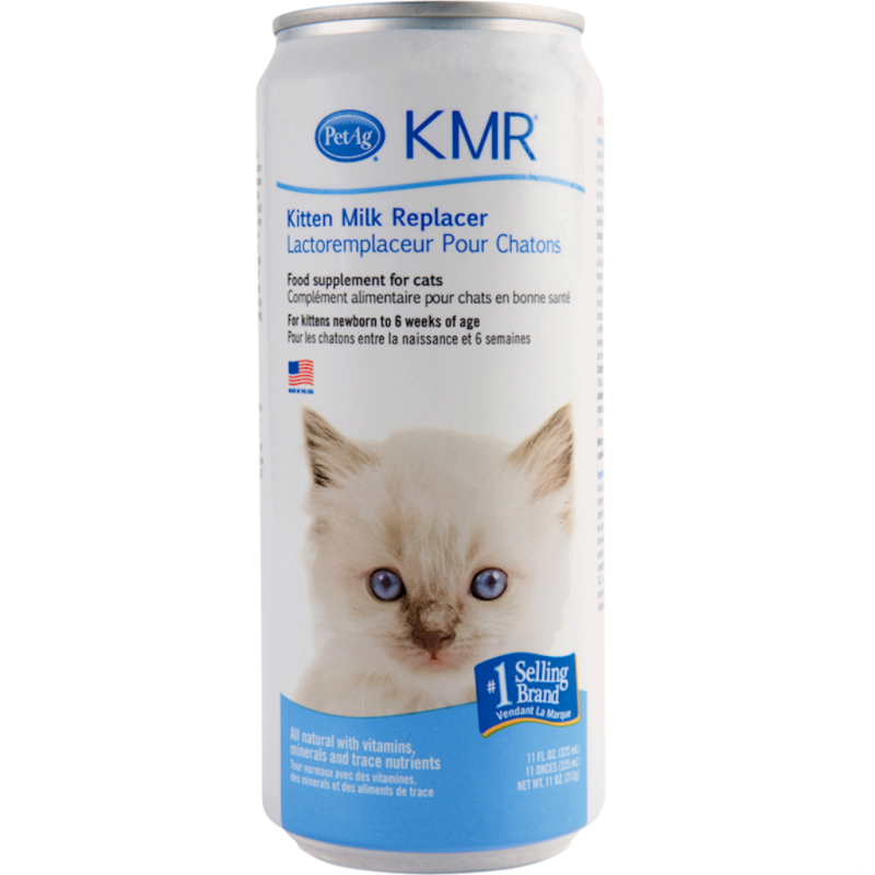 PetAg - KMR - Kitten Milk Replacer Liquid
