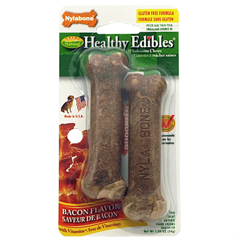 Nylabone - BACON BONE 26889