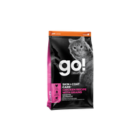 Petcurean - Go! - Cat Skin & Coat Chicken with Grains