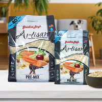 Grandma Lucy's - Dog - Artisan Freeze Dried Grain Free Pre Mix