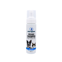 EcoSpaw - Pet Shampoo - Unscented