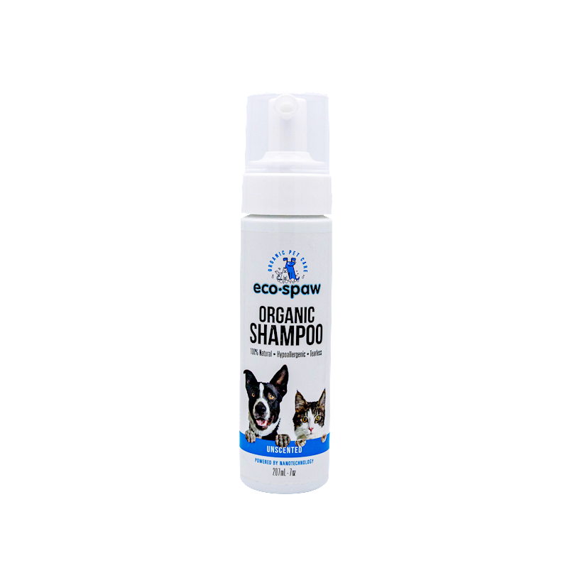 EcoSpaw - Pet Shampoo - Unscented