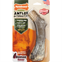 Nylabone - Dura Chew Nylon Antler
