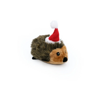 Zippy Paws - Holiday Hedgehog