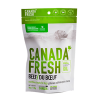 Canada Fresh - Dog - Beef Treats
