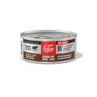 ORIJEN - Cat - Regional Red Entrée