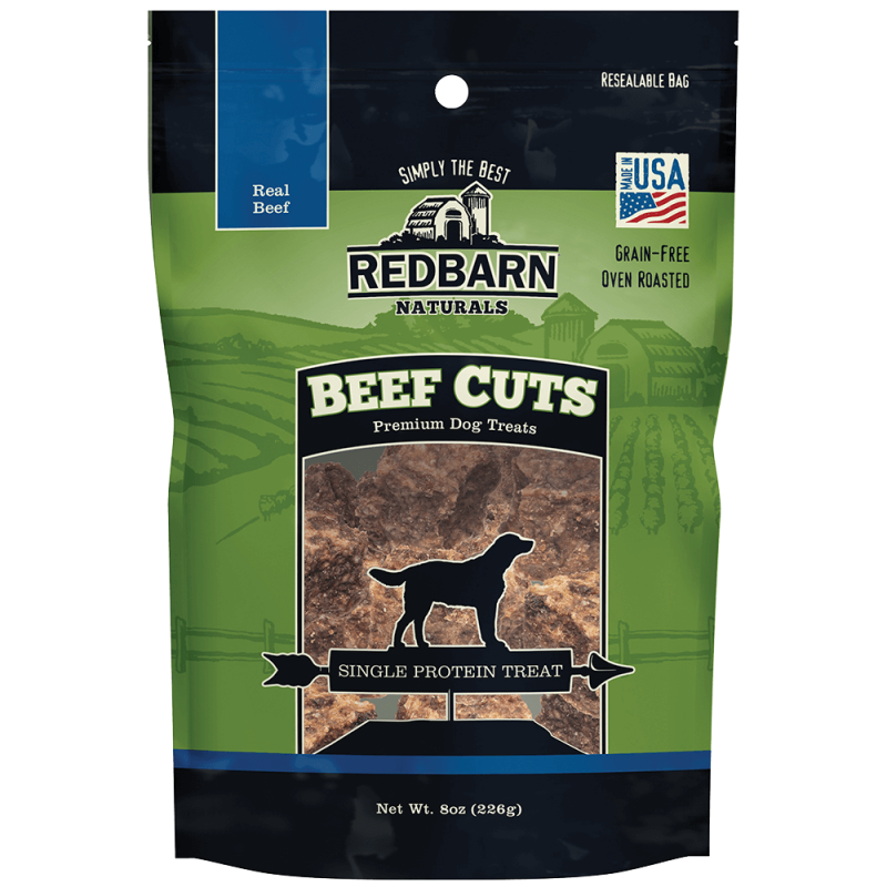 Redbarn - Beef Cuts