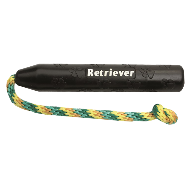 Mammoth - Tirebiter Retriever
