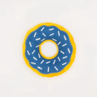 Zippy Paws - Hanukkah Donutz