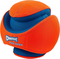 Petmate - Chuckit! - Dog Kick Fetch Ball