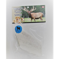 Parkland Pet Products - Sliced Hard Antler
