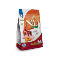 Farmina - Dog N&D Pumpkin Chicken & Pomegranate Adult