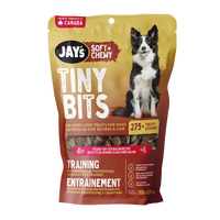 Jays - Bits Peanut Butter Bacon