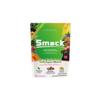 Smack - Dog - Lip-Smacking Lamb