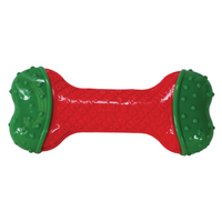 KONG - Dog - Holiday Corestrength Bone